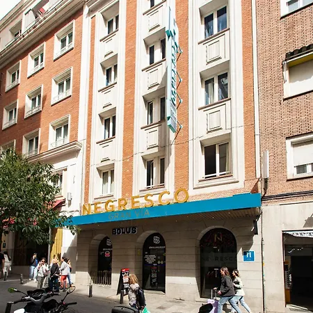 Negresco Gran Via-3
